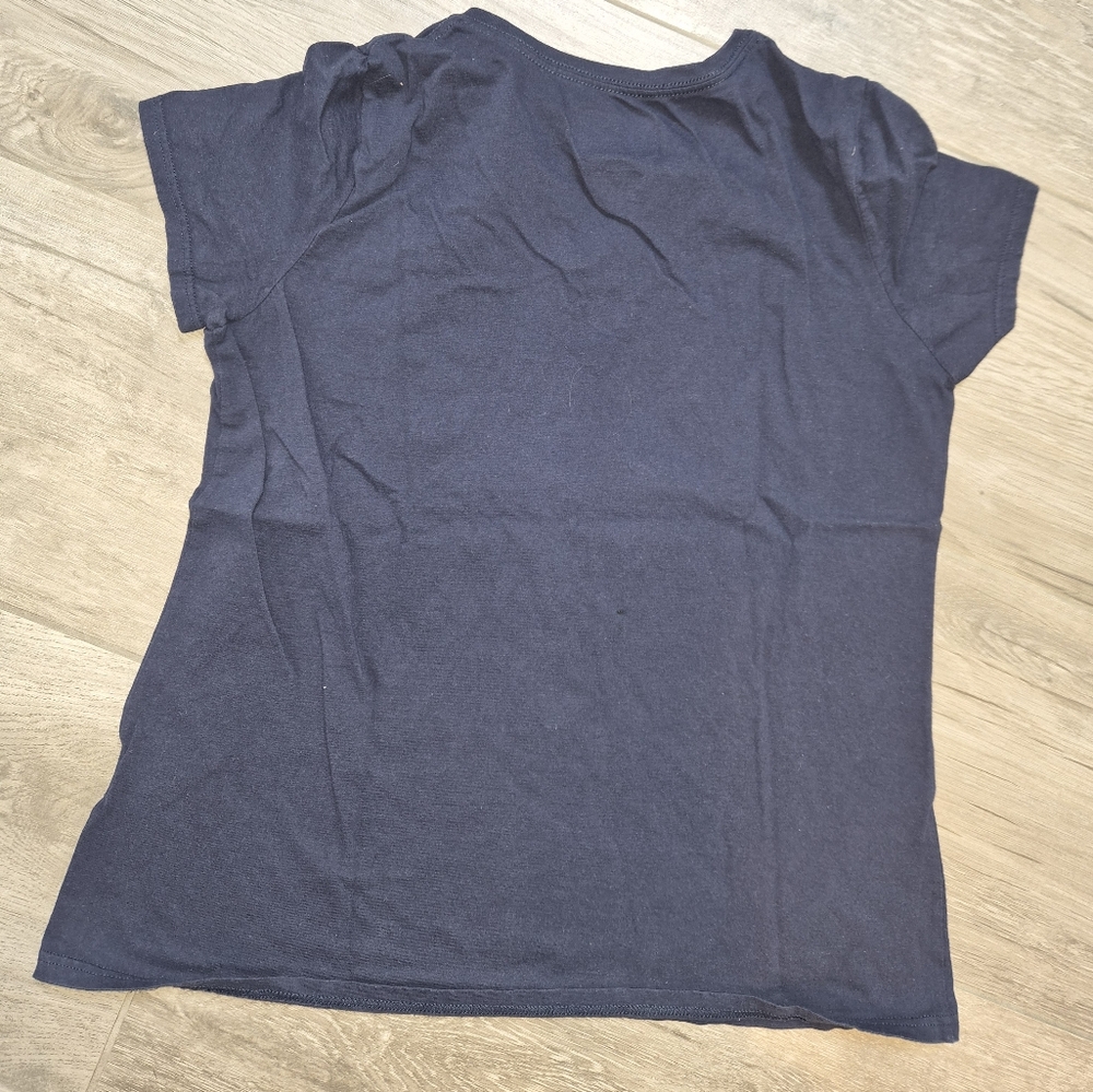 Team USA WomensT-Shirt Set - Navy, White, and Red - Picture 8 of 8
